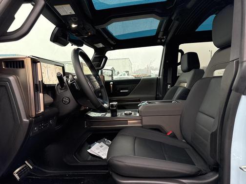 2024 GMC HUMMER EV Pickup 2X