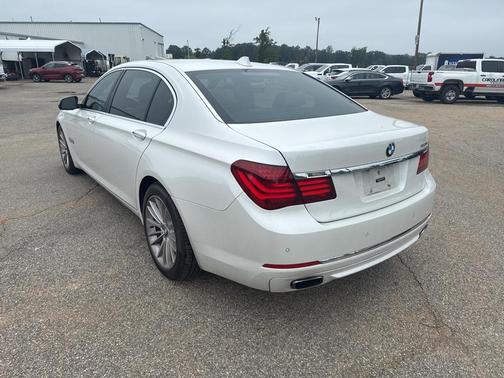 2014 BMW ALPINA B7 ALPINA B7