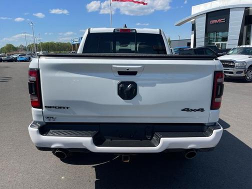 2022 RAM 1500 Sport