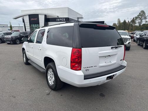 2014 GMC Yukon SLT