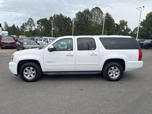 2014 GMC Yukon SLT