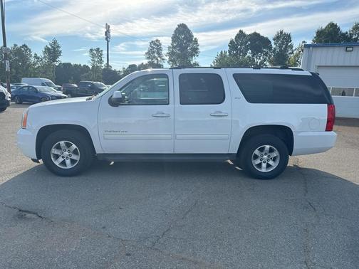 2014 GMC Yukon SLT