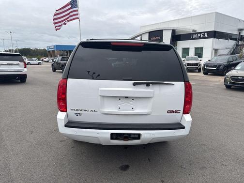 2014 GMC Yukon SLT
