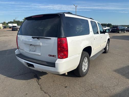 2014 GMC Yukon SLT