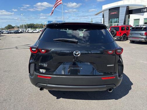 2023 Mazda CX-50 2.5 S Preferred Plus Package