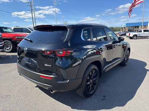 2023 Mazda CX-50 2.5 S Preferred Plus Package