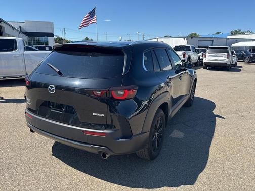 2023 Mazda CX-50 2.5 S Preferred Plus Package