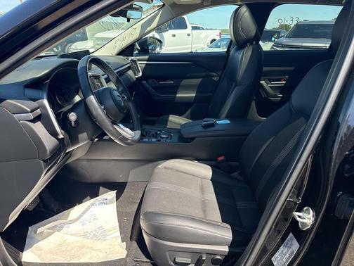 2023 Mazda CX-50 2.5 S Preferred Plus Package