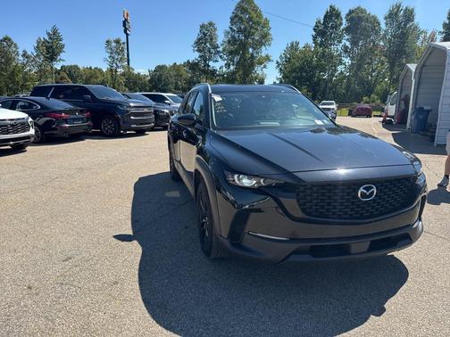 2023 Mazda CX-50 2.5 S Preferred Plus Package