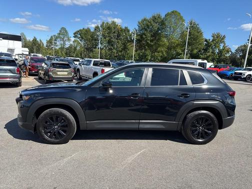 2023 Mazda CX-50 2.5 S Preferred Plus Package