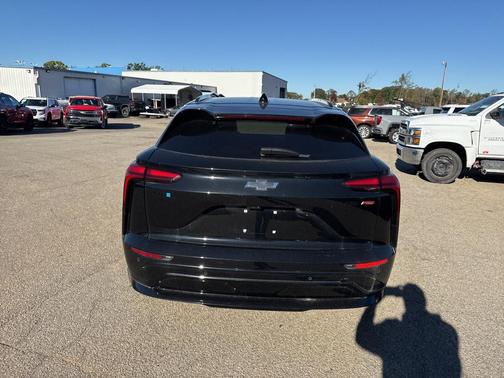2024 Chevrolet Blazer EV eAWD RS