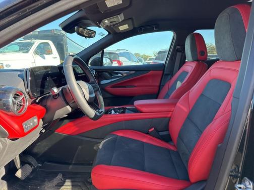 2024 Chevrolet Blazer EV eAWD RS