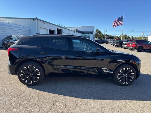 2024 Chevrolet Blazer EV eAWD RS
