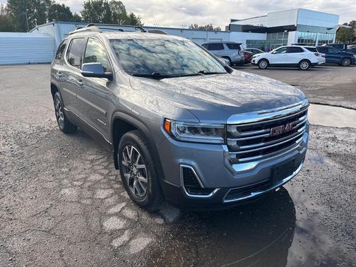 2020 GMC Acadia FWD SLE