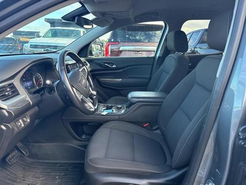 2020 GMC Acadia FWD SLE