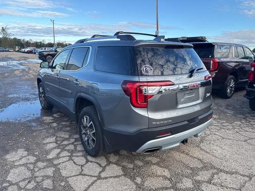 2020 GMC Acadia FWD SLE