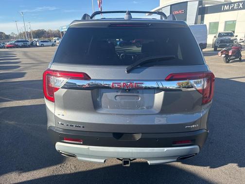 2020 GMC Acadia FWD SLE