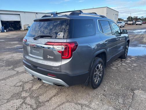 2020 GMC Acadia FWD SLE