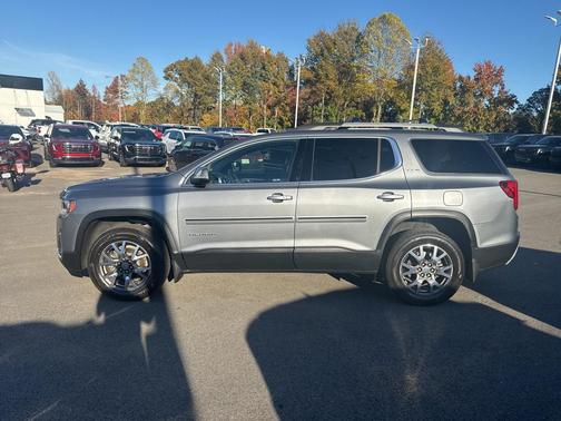 2020 GMC Acadia FWD SLE