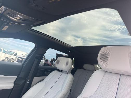 2023 Cadillac LYRIQ Luxury
