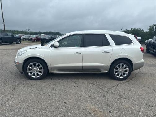 2012 Buick Enclave Premium