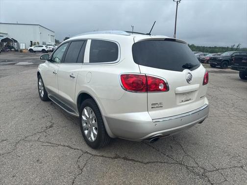 2012 Buick Enclave Premium