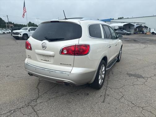 2012 Buick Enclave Premium