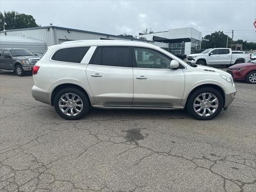 2012 Buick Enclave Premium