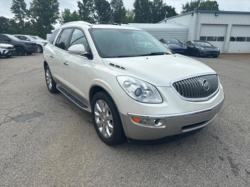 2012 Buick Enclave Premium