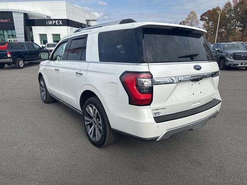 2021 Ford Expedition Limited