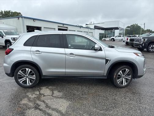 2023 Mitsubishi Outlander Sport 2.0 ES