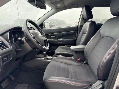 2023 Mitsubishi Outlander Sport 2.0 ES