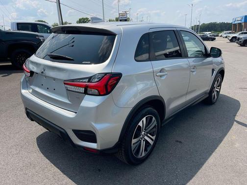 2023 Mitsubishi Outlander Sport 2.0 ES
