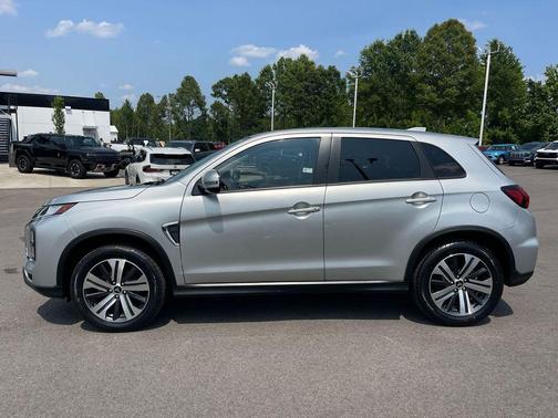 2023 Mitsubishi Outlander Sport 2.0 ES