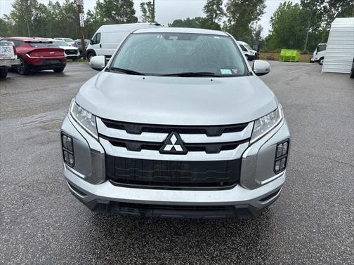 2023 Mitsubishi Outlander Sport 2.0 ES