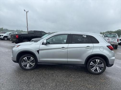 2023 Mitsubishi Outlander Sport 2.0 ES