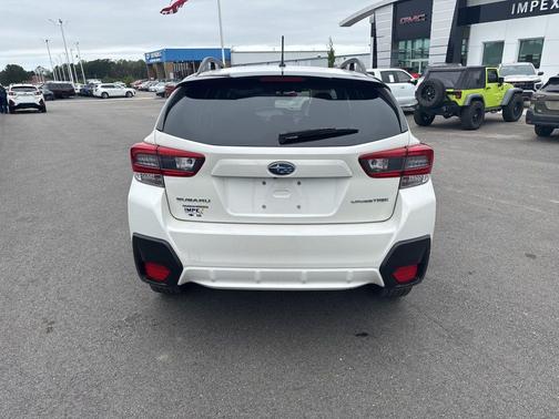 2023 Subaru Crosstrek Base