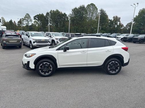 2023 Subaru Crosstrek Base