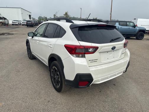 2023 Subaru Crosstrek Base