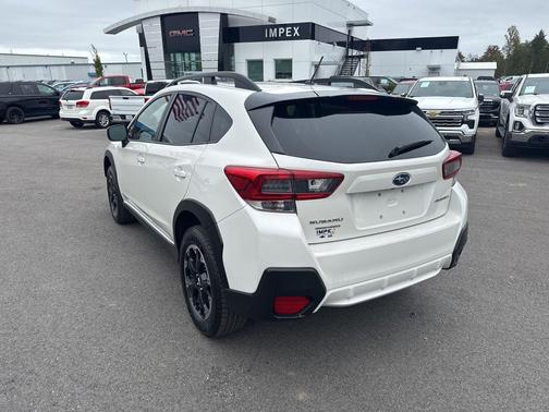 2023 Subaru Crosstrek Base