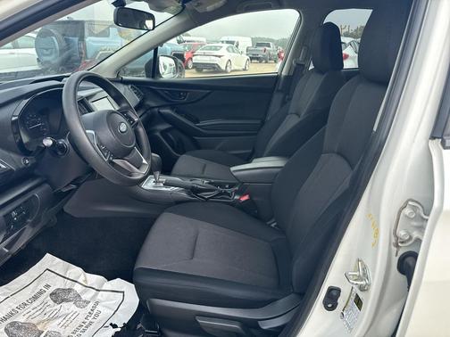 2023 Subaru Crosstrek Base