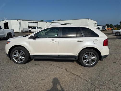2012 Ford Edge SEL