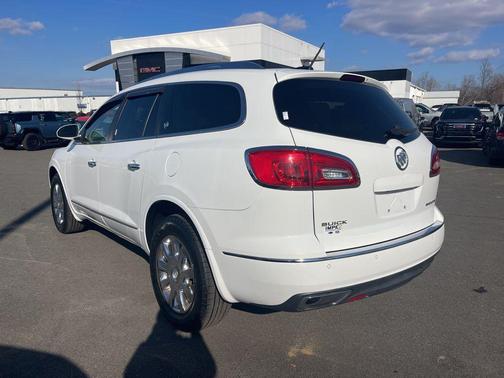 2016 Buick Enclave Premium