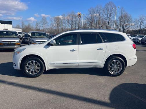 2016 Buick Enclave Premium