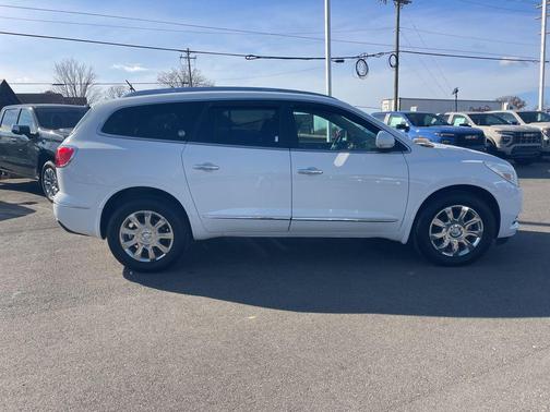 2016 Buick Enclave Premium