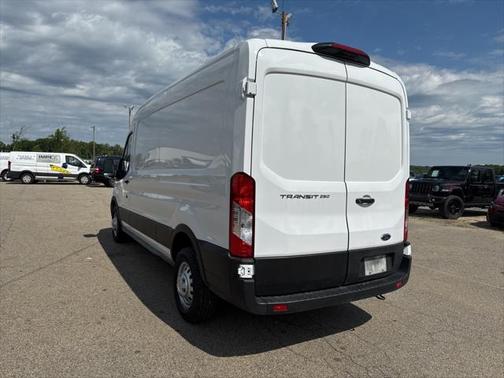 2023 Ford Transit-250 Base