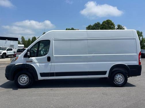 2021 RAM ProMaster 3500 High Roof