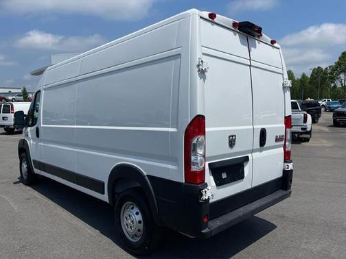 2021 RAM ProMaster 3500 High Roof