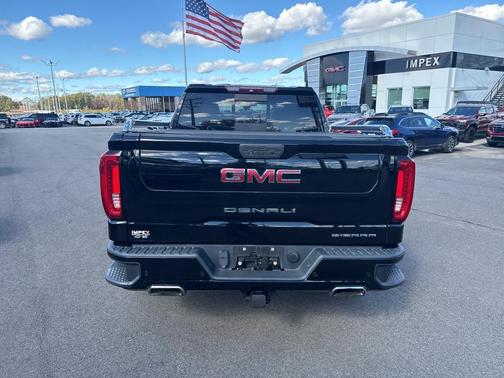 2019 GMC Sierra 1500 Denali