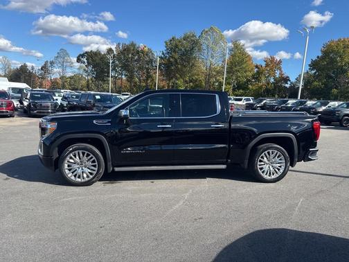 2019 GMC Sierra 1500 Denali